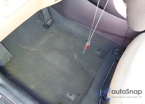 2013 Hyundai Elantra Gls из США, поврежденный, VIN 5NPDH4AE7DH313115